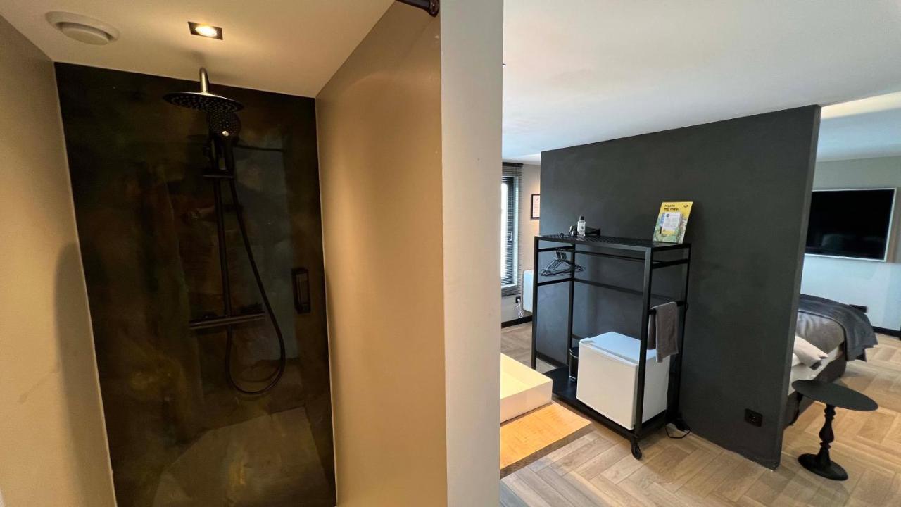 Boutique Hotel Le Faucon Valkenburg aan de Geul Exteriér fotografie