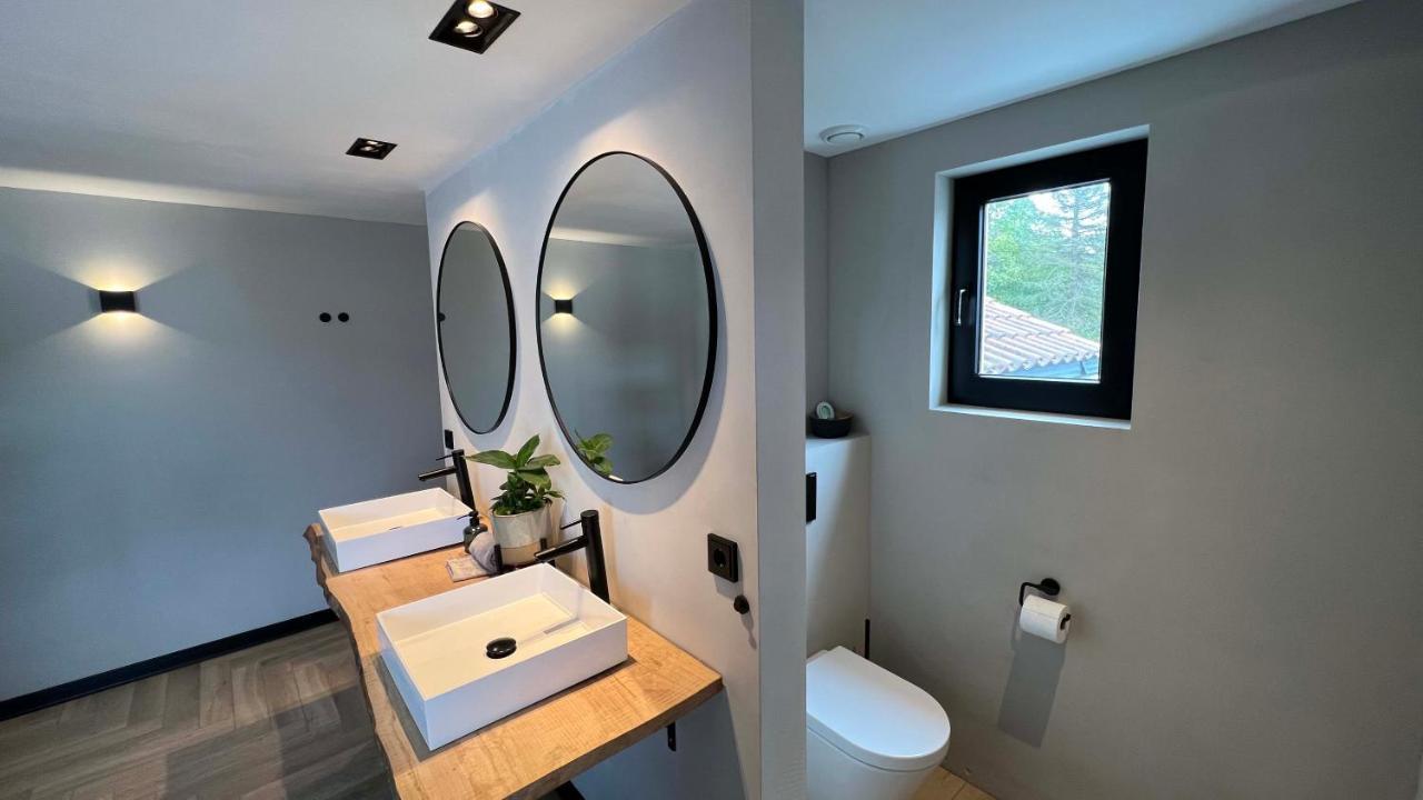 Boutique Hotel Le Faucon Valkenburg aan de Geul Exteriér fotografie
