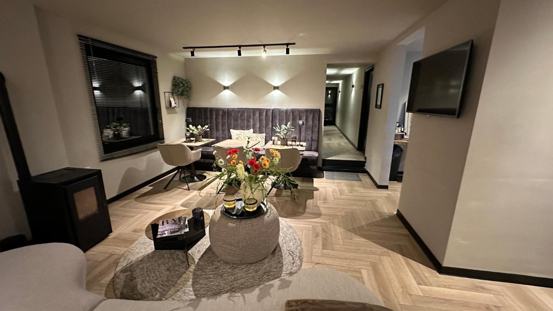 Boutique Hotel Le Faucon Valkenburg aan de Geul Exteriér fotografie
