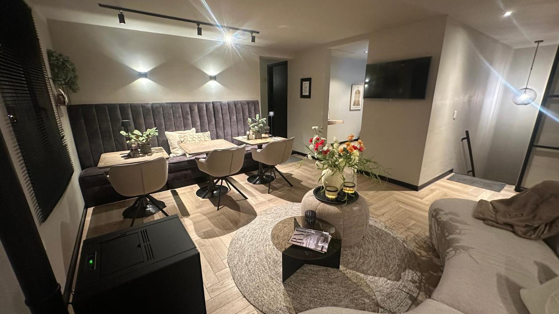 Boutique Hotel Le Faucon Valkenburg aan de Geul Exteriér fotografie