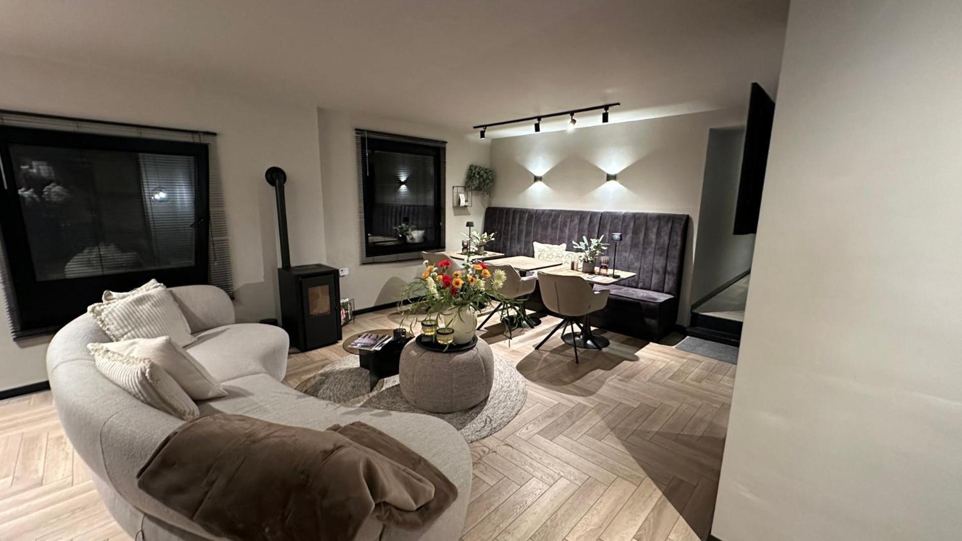 Boutique Hotel Le Faucon Valkenburg aan de Geul Exteriér fotografie
