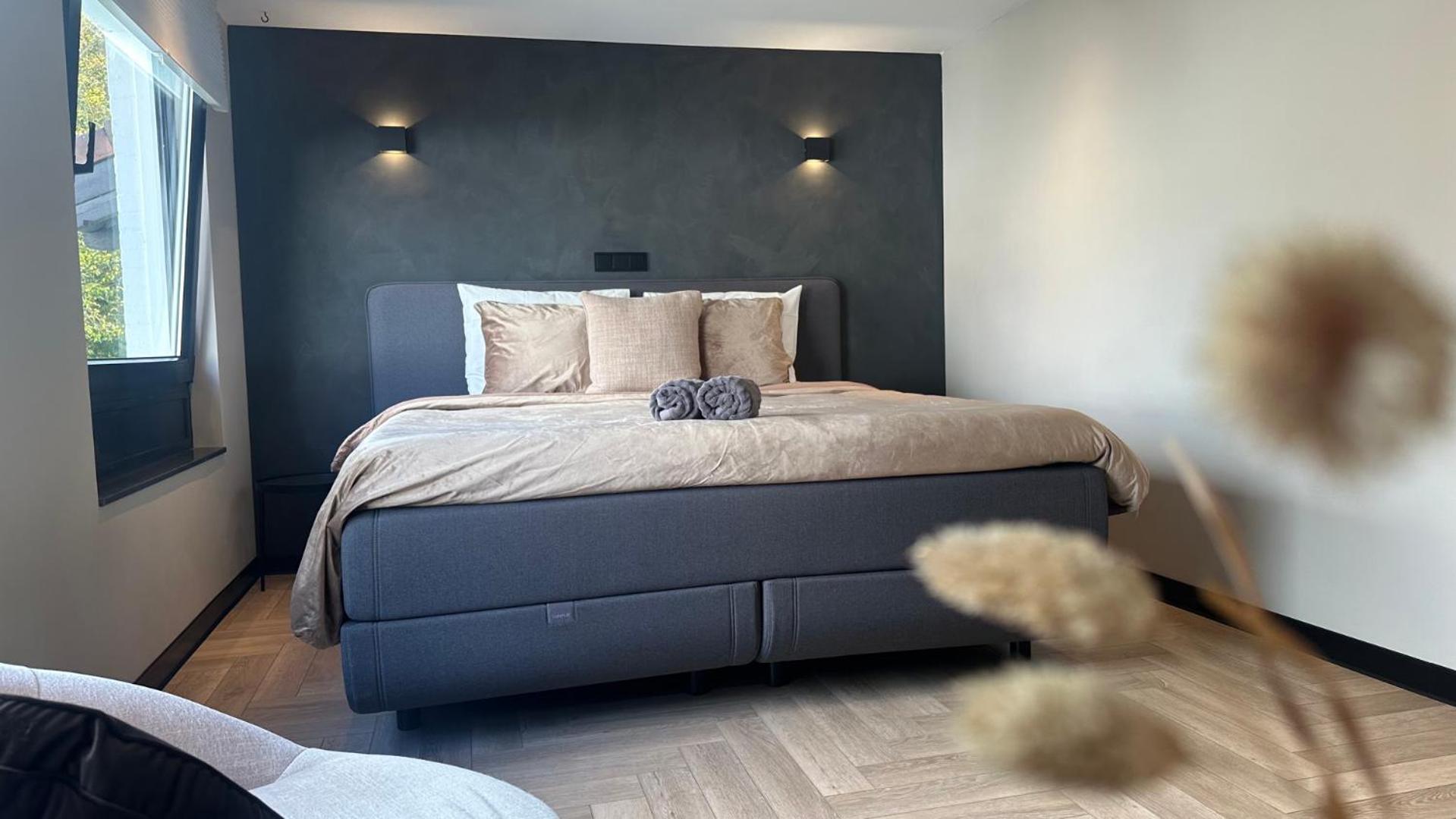Boutique Hotel Le Faucon Valkenburg aan de Geul Exteriér fotografie