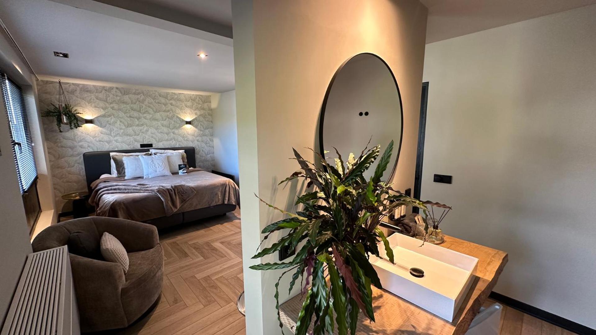 Boutique Hotel Le Faucon Valkenburg aan de Geul Exteriér fotografie