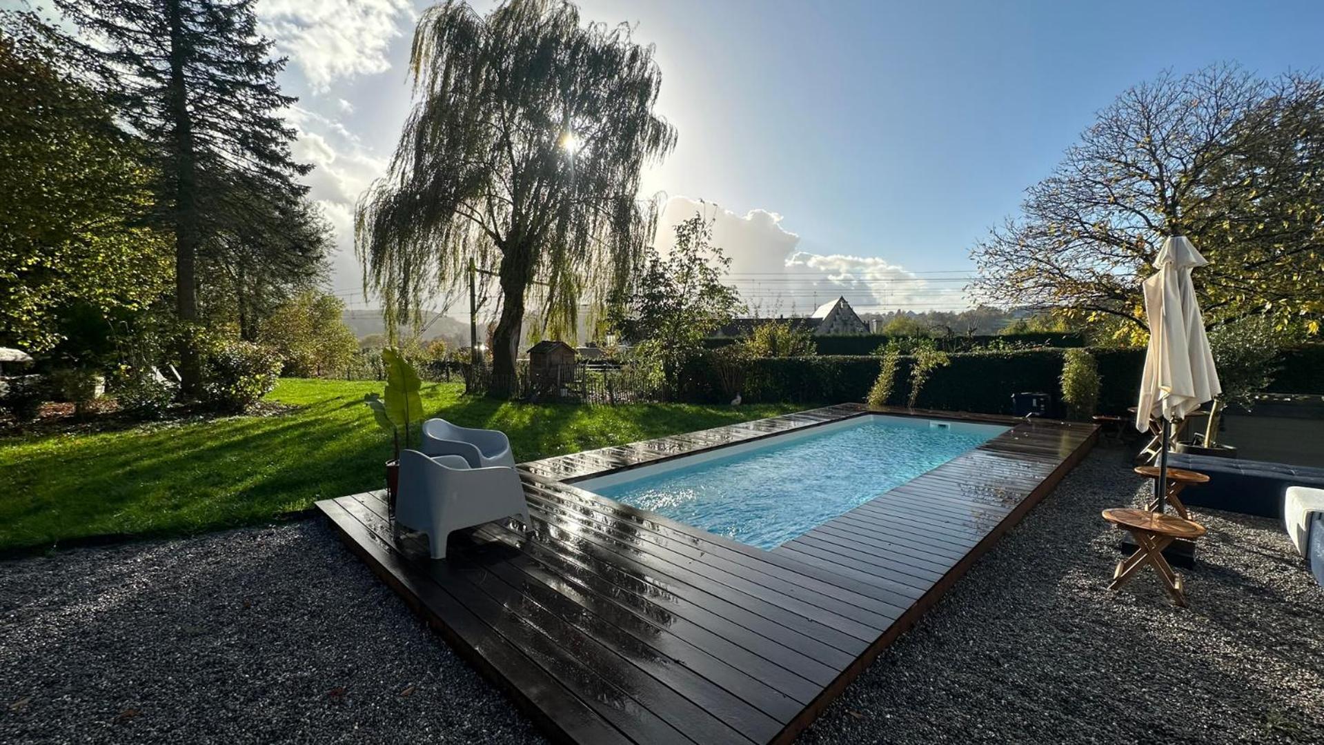 Boutique Hotel Le Faucon Valkenburg aan de Geul Exteriér fotografie