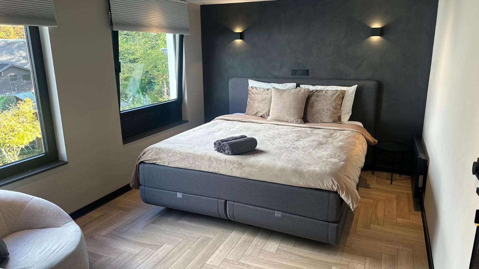 Boutique Hotel Le Faucon Valkenburg aan de Geul Exteriér fotografie