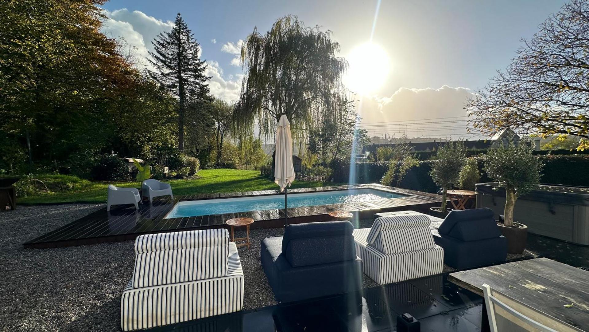 Boutique Hotel Le Faucon Valkenburg aan de Geul Exteriér fotografie