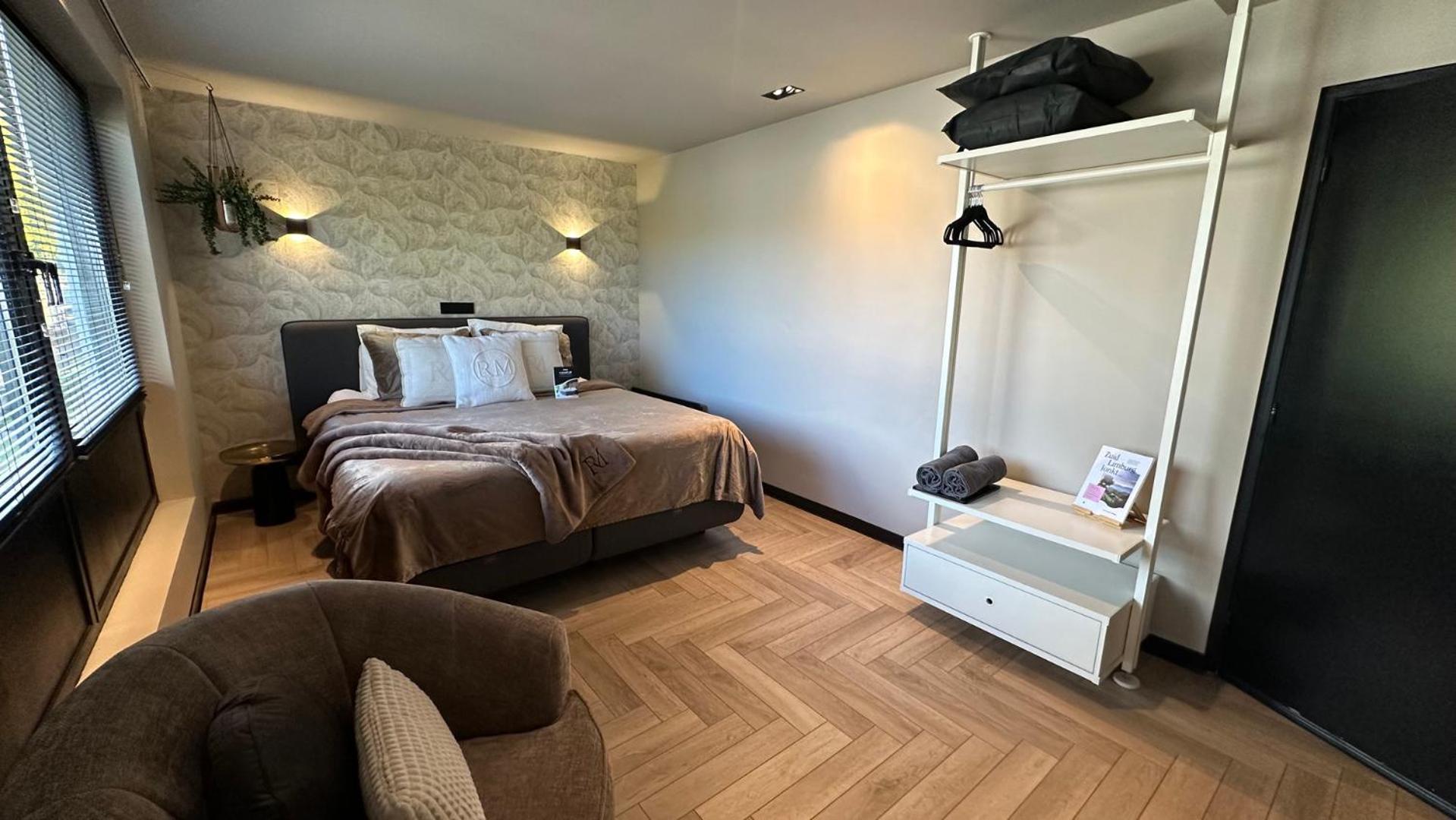 Boutique Hotel Le Faucon Valkenburg aan de Geul Exteriér fotografie
