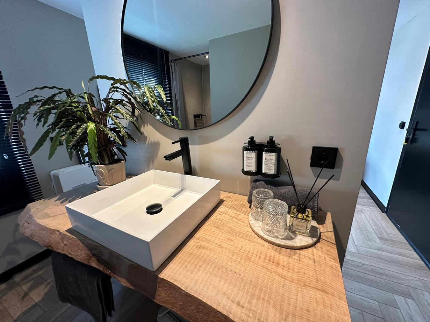 Boutique Hotel Le Faucon Valkenburg aan de Geul Exteriér fotografie
