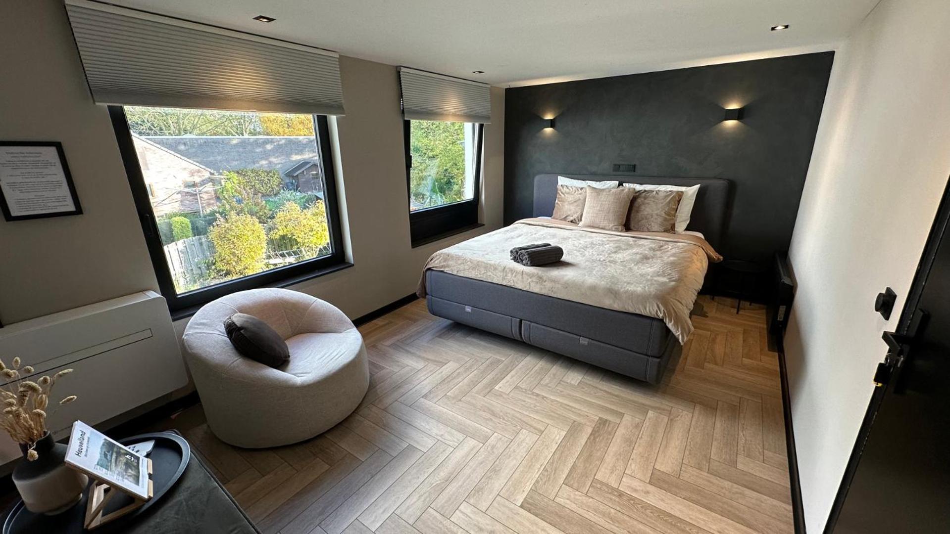 Boutique Hotel Le Faucon Valkenburg aan de Geul Exteriér fotografie